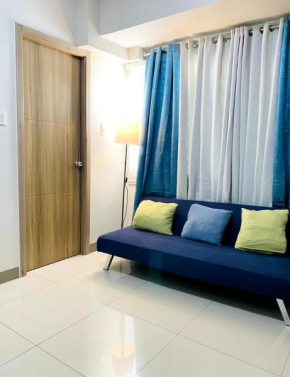 2 Bedroom near Mall of Asia